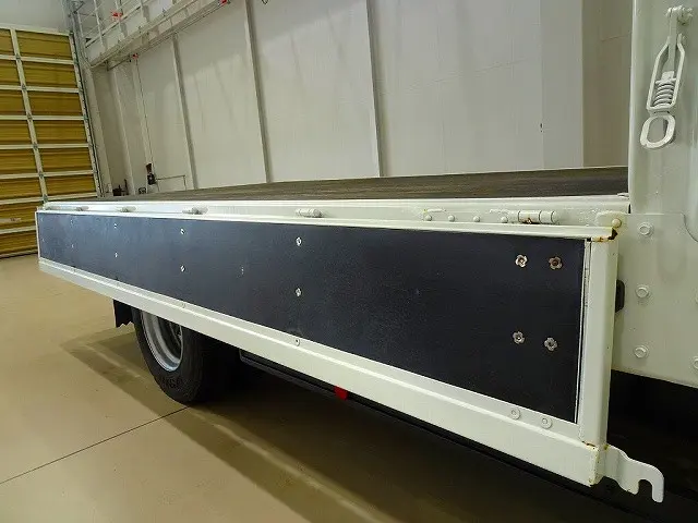荷台内寸:371×208×40 三方開 横ねた12本 H13年製タダノ6段 2.6t吊りクレーン付|日野 デュトロ TKG-XZU710M(2WD)の写真25