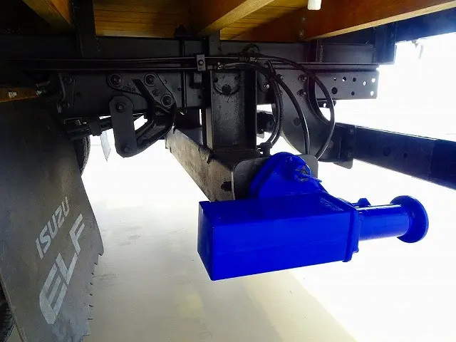 タダノ6段 2.6t吊り TM-ZR266 H13年製 ラジコン/フックイン/リアジャッキ付 ※令和 7年 1月クレーン年次点検済|日野 デュトロ TKG-XZU710M(2WD)の写真35