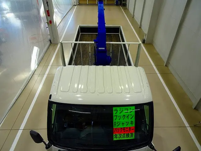 ☆ルームクリーニング&外装仕上げ済み☆|日野 デュトロ TKG-XZU710M(2WD)の写真36