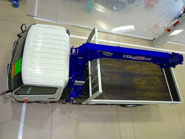 ☆ルームクリーニング&外装仕上げ済み☆|日野 デュトロ TKG-XZU710M(2WD)の写真37