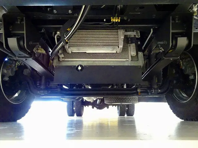 日野 デュトロ TKG-XZU710M(2WD)の写真43