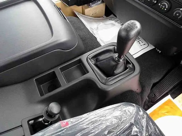 三菱 ファイター 2KG-FK62FZ(2WD)の写真21