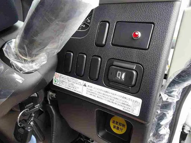 三菱 ファイター 2KG-FK62FZ(2WD)の写真23