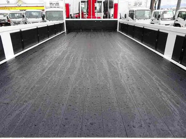 三菱 ファイター 2KG-FK62FZ(2WD)の写真25