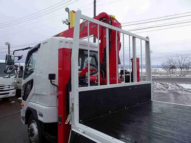 三菱 ファイター 2KG-FK62FZ(2WD)の写真29