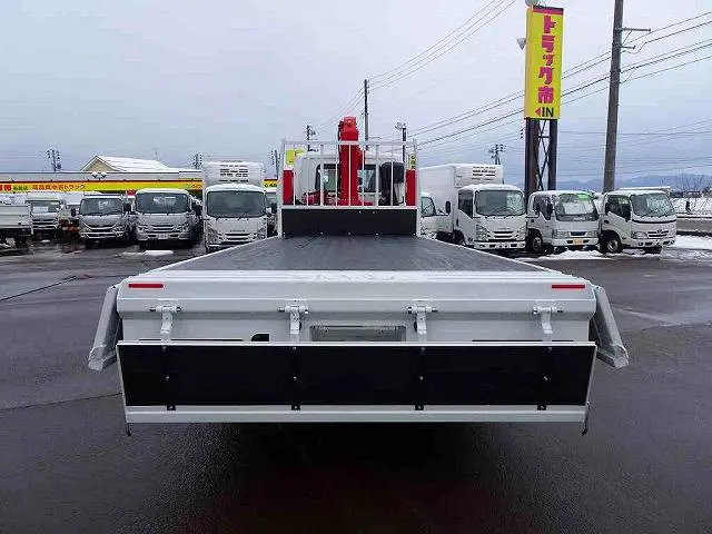 三菱 ファイター 2KG-FK62FZ(2WD)の写真34