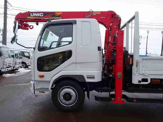 三菱 ファイター 2KG-FK62FZ(2WD)の写真37