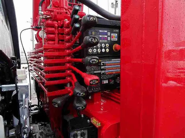 三菱 ファイター 2KG-FK62FZ(2WD)の写真38