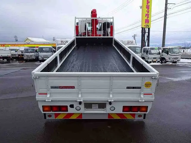 三菱 ファイター 2KG-FK62FZ(2WD)の写真39