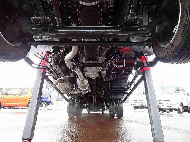 三菱 ファイター 2KG-FK62FZ(2WD)の写真42