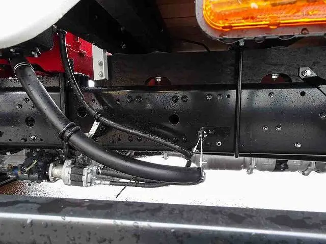 三菱 ファイター 2KG-FK62FZ(2WD)の写真43