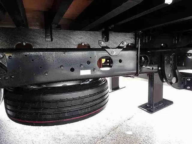 三菱 ファイター 2KG-FK62FZ(2WD)の写真45