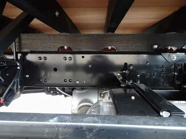 三菱 ファイター 2KG-FK62FZ(2WD)の写真47