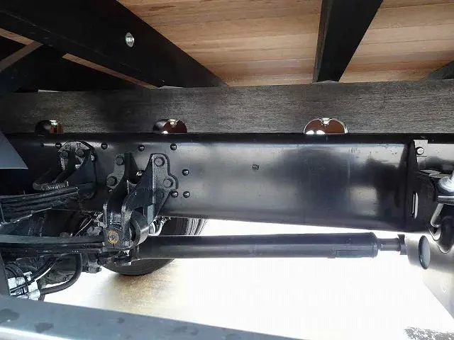 三菱 ファイター 2KG-FK62FZ(2WD)の写真48