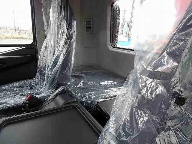 三菱 ファイター 2KG-FK62FZ(2WD)の写真10