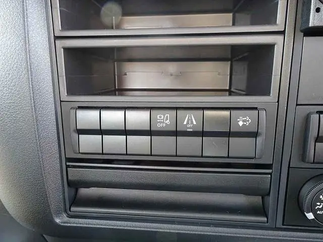 三菱 ファイター 2KG-FK62FZ(2WD)の写真13