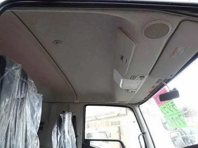 三菱 ファイター 2KG-FK62FZ(2WD)の写真16