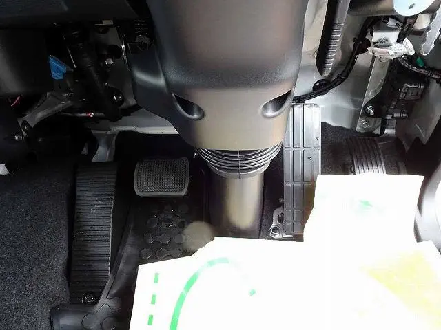 三菱 ファイター 2KG-FK62FZ(2WD)の写真18