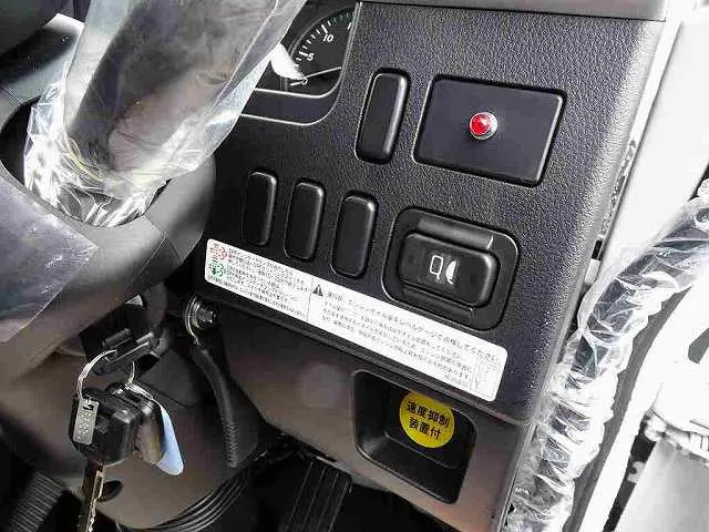 三菱 ファイター 2KG-FK62FZ(2WD)の写真19