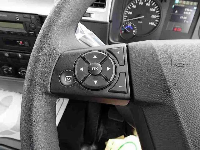 三菱 ファイター 2KG-FK62FZ(2WD)の写真20