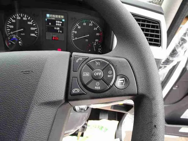 三菱 ファイター 2KG-FK62FZ(2WD)の写真21