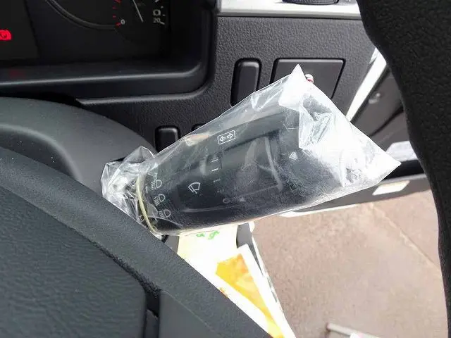 三菱 ファイター 2KG-FK62FZ(2WD)の写真23