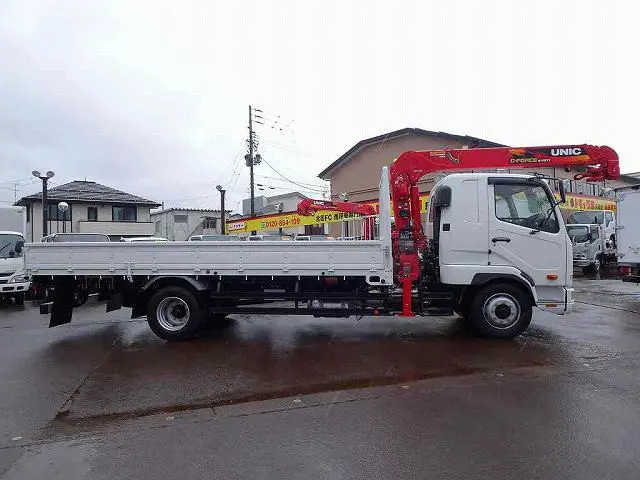 三菱 ファイター 2KG-FK62FZ(2WD)の写真25