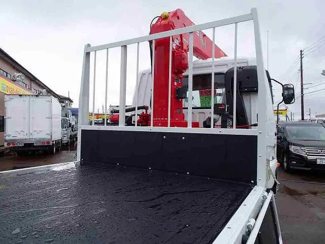 三菱 ファイター 2KG-FK62FZ(2WD)の写真27