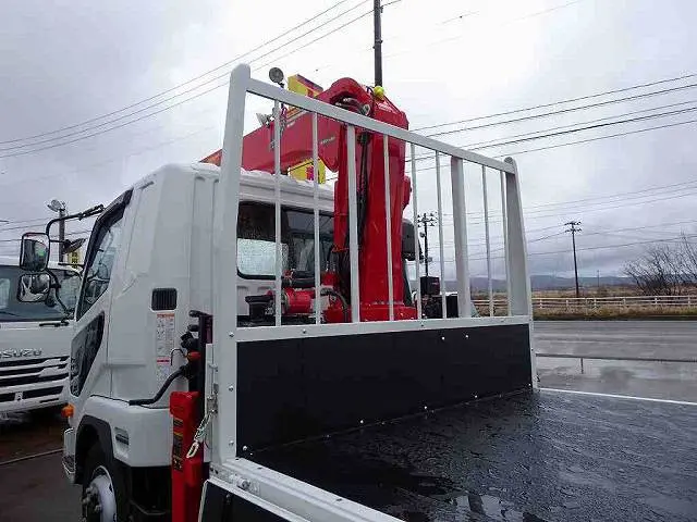 三菱 ファイター 2KG-FK62FZ(2WD)の写真28