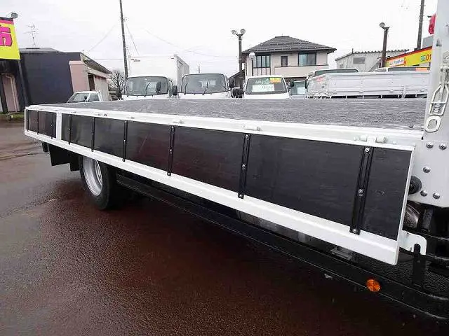 三菱 ファイター 2KG-FK62FZ(2WD)の写真29