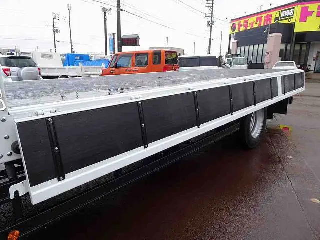 三菱 ファイター 2KG-FK62FZ(2WD)の写真31