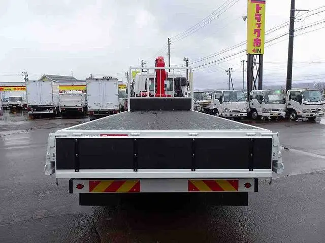 三菱 ファイター 2KG-FK62FZ(2WD)の写真33