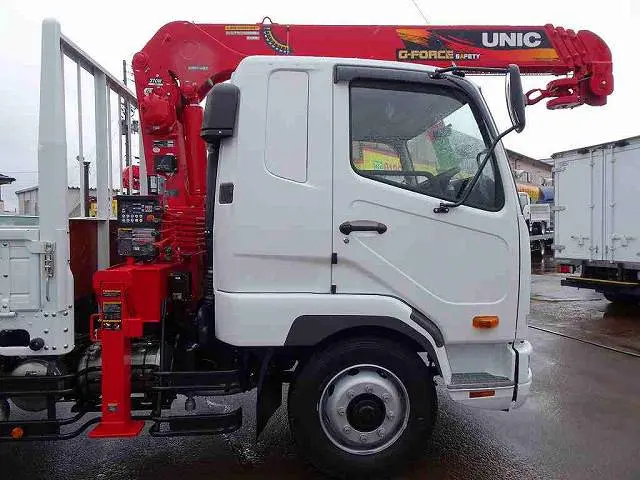 三菱 ファイター 2KG-FK62FZ(2WD)の写真34