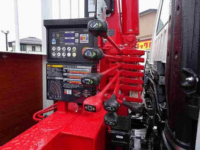 三菱 ファイター 2KG-FK62FZ(2WD)の写真35