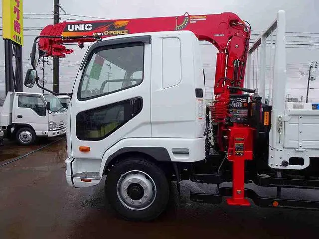 三菱 ファイター 2KG-FK62FZ(2WD)の写真36