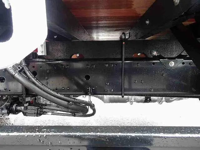 三菱 ファイター 2KG-FK62FZ(2WD)の写真38