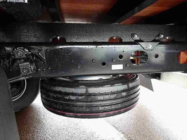 三菱 ファイター 2KG-FK62FZ(2WD)の写真40