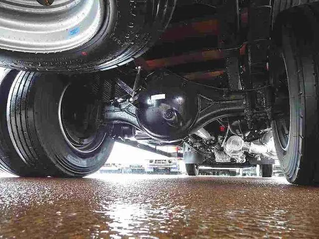 三菱 ファイター 2KG-FK62FZ(2WD)の写真41