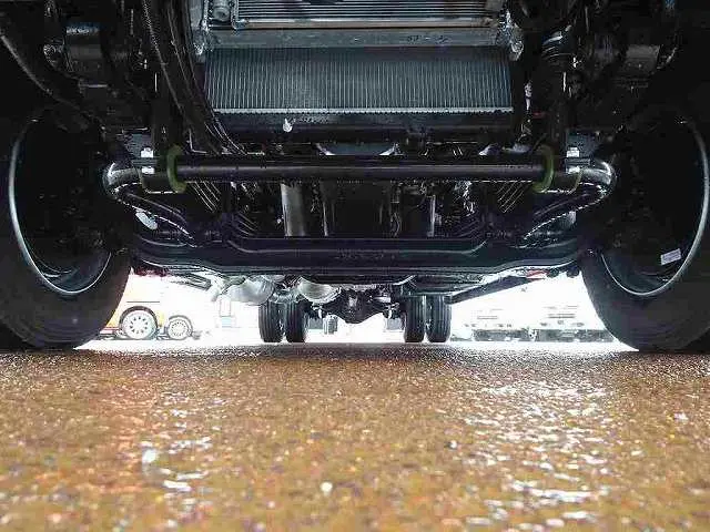 三菱 ファイター 2KG-FK62FZ(2WD)の写真42