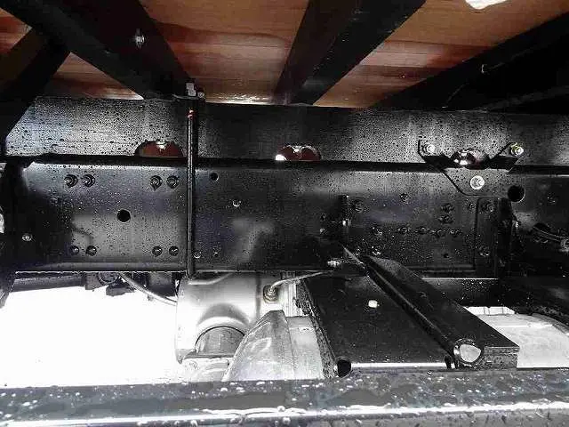 三菱 ファイター 2KG-FK62FZ(2WD)の写真43