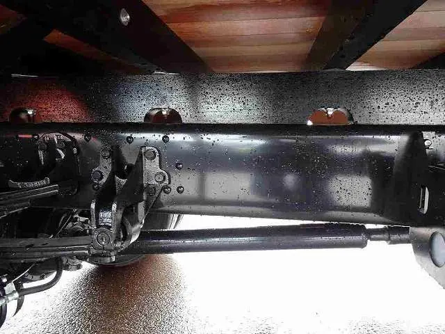 三菱 ファイター 2KG-FK62FZ(2WD)の写真44