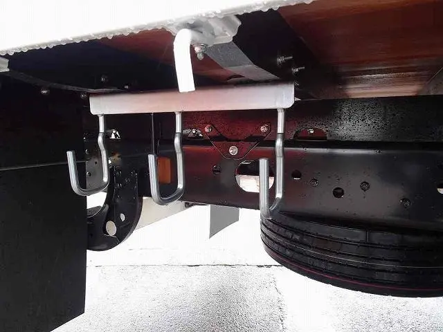 三菱 ファイター 2KG-FK62FZ(2WD)の写真45