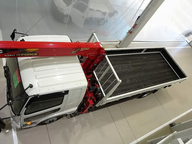 三菱 ファイター 2KG-FK62FZ(2WD)の写真46