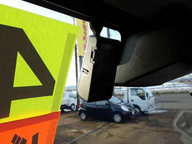 トヨタ ダイナ TKG-XZU675(4WD)の写真13