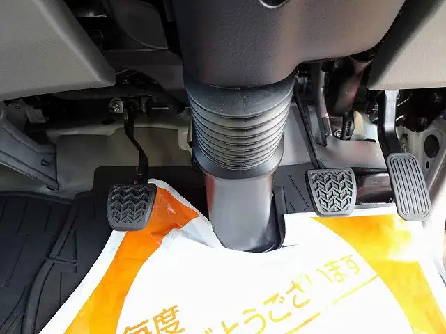 トヨタ ダイナ TKG-XZU675(4WD)の写真15