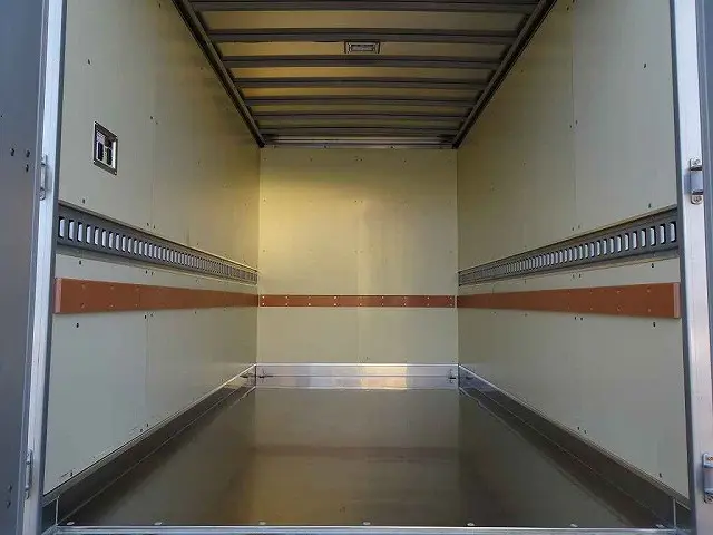 トヨタ ダイナ TKG-XZU675(4WD)の写真20