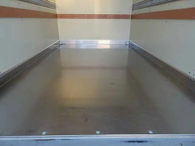 トヨタ ダイナ TKG-XZU675(4WD)の写真21