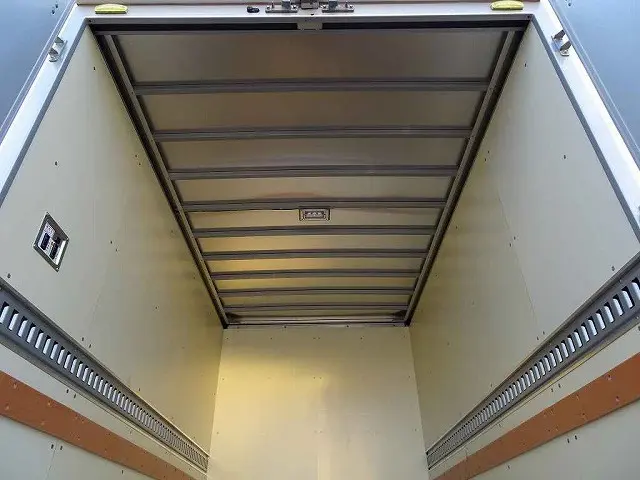 トヨタ ダイナ TKG-XZU675(4WD)の写真22