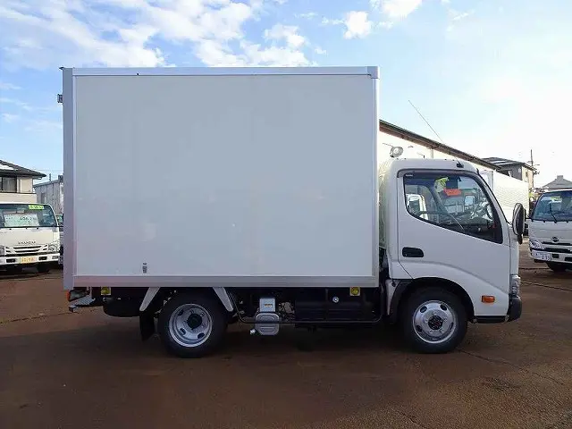 トヨタ ダイナ TKG-XZU675(4WD)の写真25