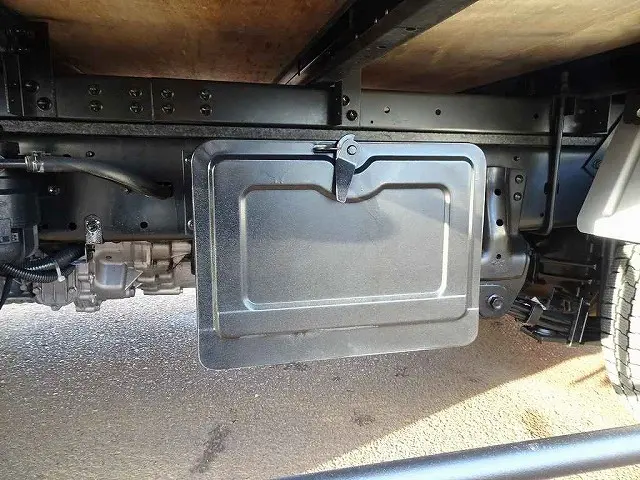 トヨタ ダイナ TKG-XZU675(4WD)の写真28